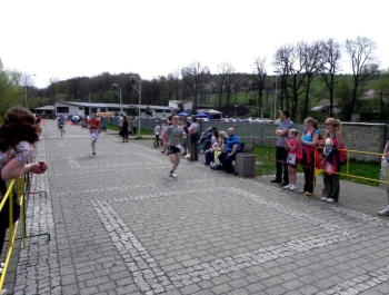 Wiosenny Festiwal Biegowy - zdjęcie19