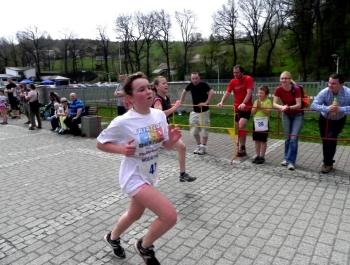 Wiosenny Festiwal Biegowy - zdjęcie20