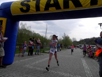 Wiosenny Festiwal Biegowy - zdjęcie21