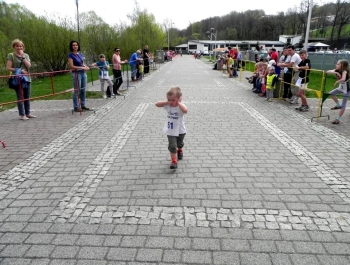 Wiosenny Festiwal Biegowy - zdjęcie22