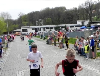 Wiosenny Festiwal Biegowy - zdjęcie23