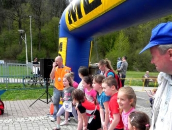 Wiosenny Festiwal Biegowy - zdjęcie24