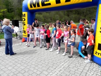 Wiosenny Festiwal Biegowy - zdjęcie25