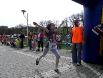 Wiosenny Festiwal Biegowy - zdjęcie26