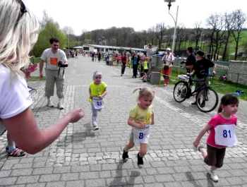 Wiosenny Festiwal Biegowy - zdjęcie27