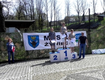 Wiosenny Festiwal Biegowy - zdjęcie45