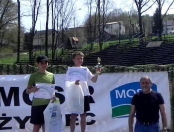 Wiosenny Festiwal Biegowy - zdjęcie44