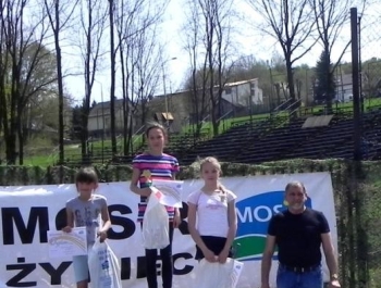 Wiosenny Festiwal Biegowy - zdjęcie43