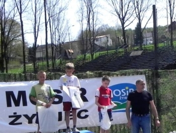 Wiosenny Festiwal Biegowy - zdjęcie42