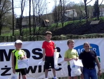 Wiosenny Festiwal Biegowy - zdjęcie40