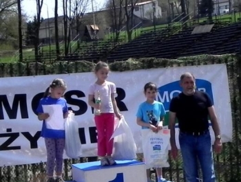 Wiosenny Festiwal Biegowy - zdjęcie39