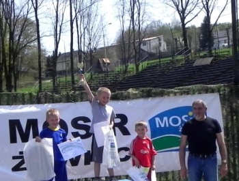 Wiosenny Festiwal Biegowy - zdjęcie38