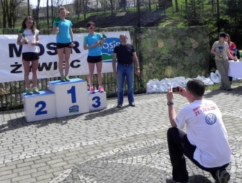 Wiosenny Festiwal Biegowy - zdjęcie37