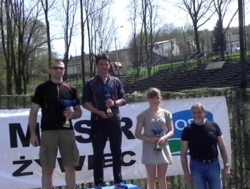 Wiosenny Festiwal Biegowy - zdjęcie36