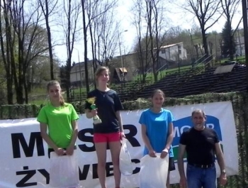 Wiosenny Festiwal Biegowy - zdjęcie35