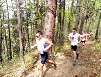 Wiosenny Festiwal Biegowy - zdjęcie6