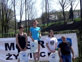 Wiosenny Festiwal Biegowy - zdjęcie34