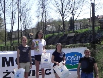 Wiosenny Festiwal Biegowy - zdjęcie33