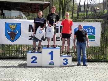 Wiosenny Festiwal Biegowy - zdjęcie32