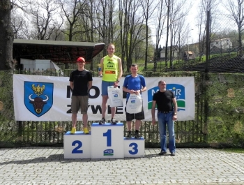 Wiosenny Festiwal Biegowy - zdjęcie31