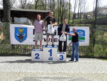 Wiosenny Festiwal Biegowy - zdjęcie30