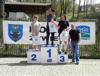 Wiosenny Festiwal Biegowy - zdjęcie29