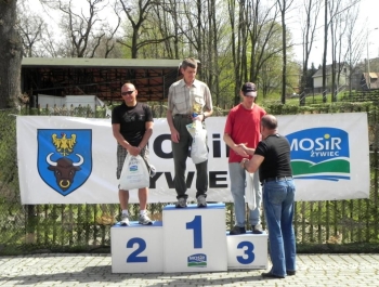 Wiosenny Festiwal Biegowy - zdjęcie46