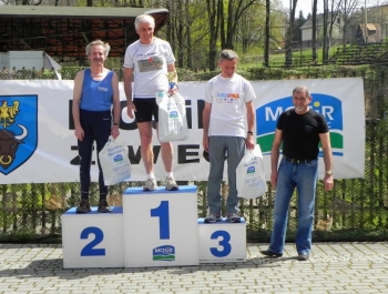 Wiosenny Festiwal Biegowy - zdjęcie47