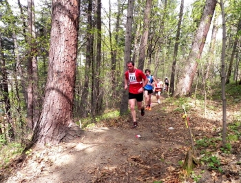 Wiosenny Festiwal Biegowy - zdjęcie5