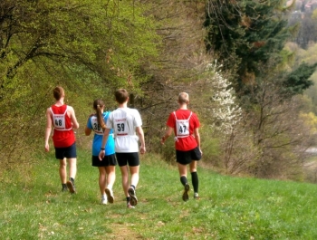 Wiosenny Festiwal Biegowy - zdjęcie15