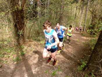 Wiosenny Festiwal Biegowy - zdjęcie2