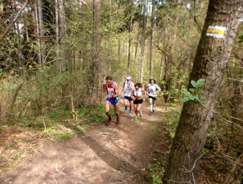 Wiosenny Festiwal Biegowy - zdjęcie14