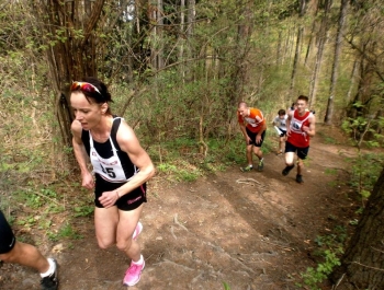 Wiosenny Festiwal Biegowy - zdjęcie11