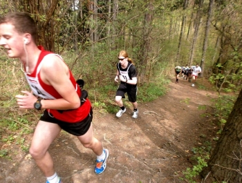Wiosenny Festiwal Biegowy - zdjęcie10