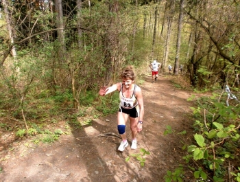 Wiosenny Festiwal Biegowy - zdjęcie9