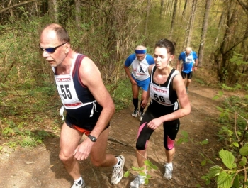 Wiosenny Festiwal Biegowy - zdjęcie8