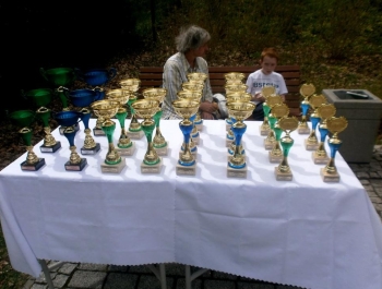 Wiosenny Festiwal Biegowy - zdjęcie28