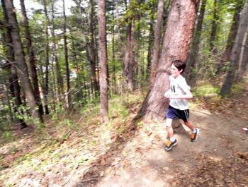 Wiosenny Festiwal Biegowy - zdjęcie4