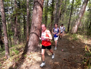 Wiosenny Festiwal Biegowy - zdjęcie3