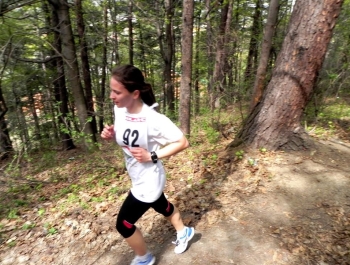 Wiosenny Festiwal Biegowy - zdjęcie1