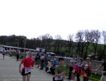 Wiosenny Festiwal Biegowy - zdjęcie18