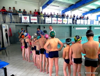 Zakończenie zajęć szkółki pływackiej - zdjęcie3