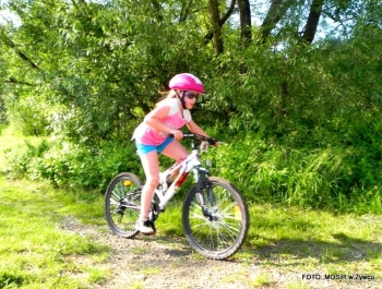 Wyniki zawodów rowerowych MTB - zdjęcie3