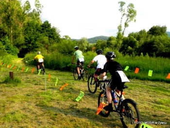 Wyniki zawodów rowerowych MTB - zdjęcie5