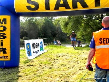 Wyniki zawodów rowerowych MTB - zdjęcie9