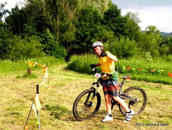 Wyniki zawodów rowerowych MTB - zdjęcie7