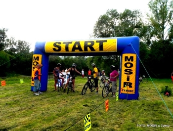 Wyniki zawodów rowerowych MTB - zdjęcie10