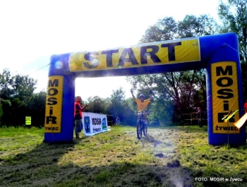 Wyniki zawodów rowerowych MTB - zdjęcie6