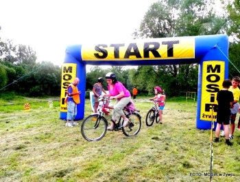 Wyniki zawodów rowerowych MTB - zdjęcie11