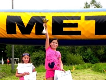 Wyniki zawodów rowerowych MTB - zdjęcie13